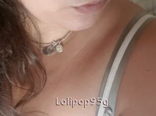 Lolipop95g
