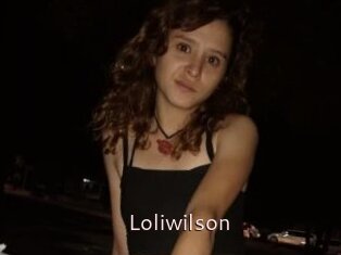 Loliwilson