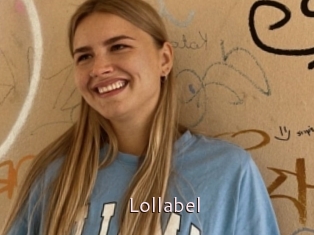 Lollabel