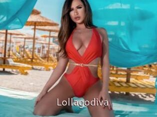 Lollagodiva