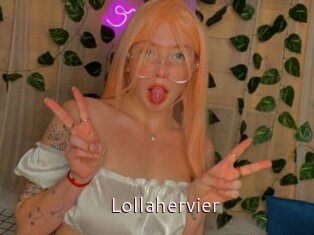 Lollahervier