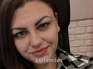 Lollamiles