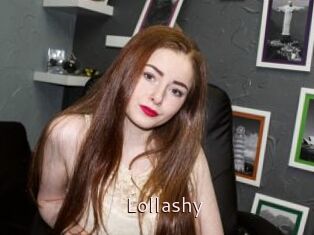 Lollashy