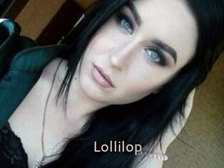 Lollilop