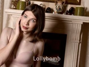 Lollybomb
