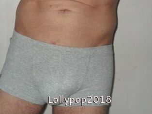 Lollypop2018