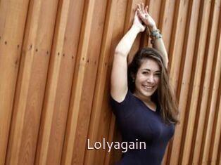 Lolyagain