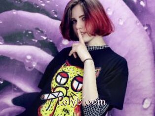 Lolybloom