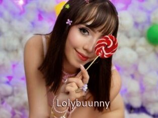 Lolybuunny