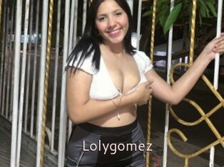Lolygomez