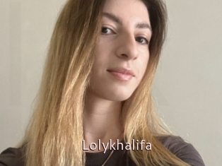 Lolykhalifa