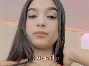 Lolymiller