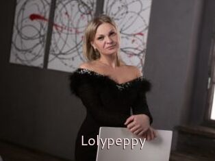 Lolypeppy