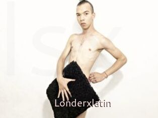 Londerxlatin