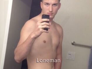 Loneman