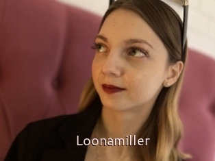 Loonamiller