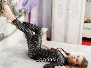 Loonasin