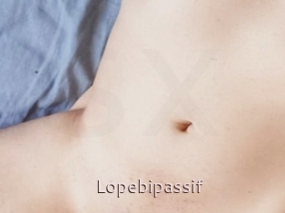 Lopebipassif