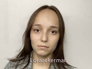 Loraackerman