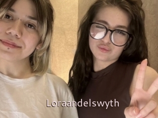 Loraandelswyth