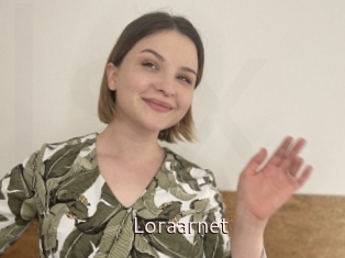 Loraarnet