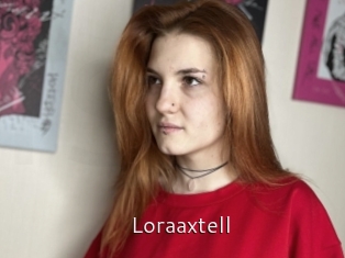 Loraaxtell