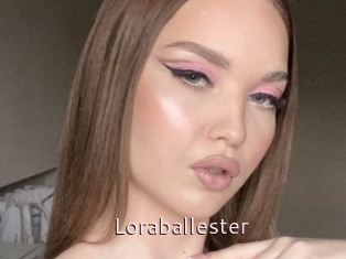 Loraballester