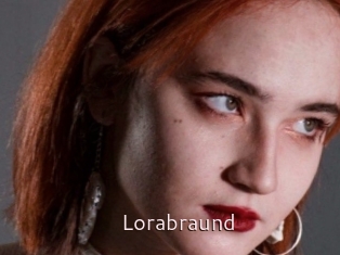 Lorabraund