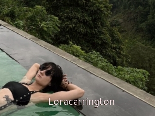 Loracarrington