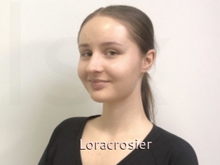 Loracrosier