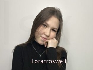 Loracroswell