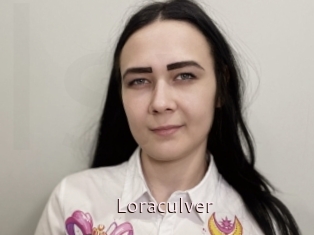 Loraculver