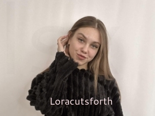 Loracutsforth