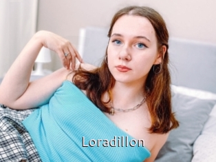 Loradillon