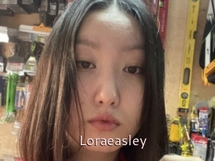 Loraeasley