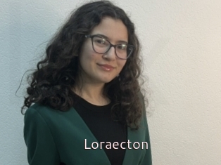 Loraecton