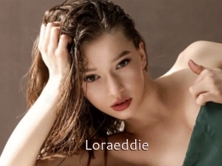 Loraeddie