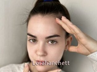 Lorahanchett