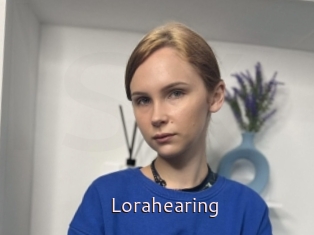 Lorahearing