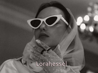 Lorahessel