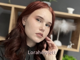 Lorahewlett