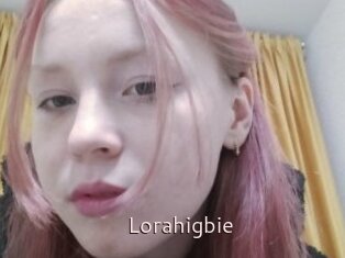 Lorahigbie