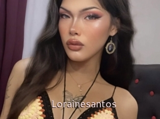 Lorainesantos