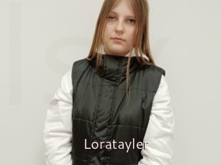 Loratayler