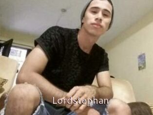 Lordstephan