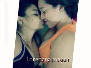 Loredana_megan