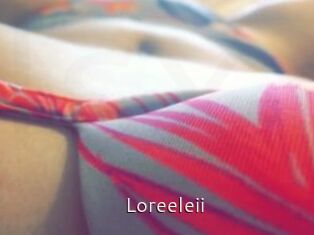 Loreeleii