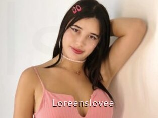 Loreenslovee