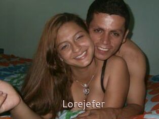 Lorejefer