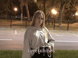 Lorelaihines